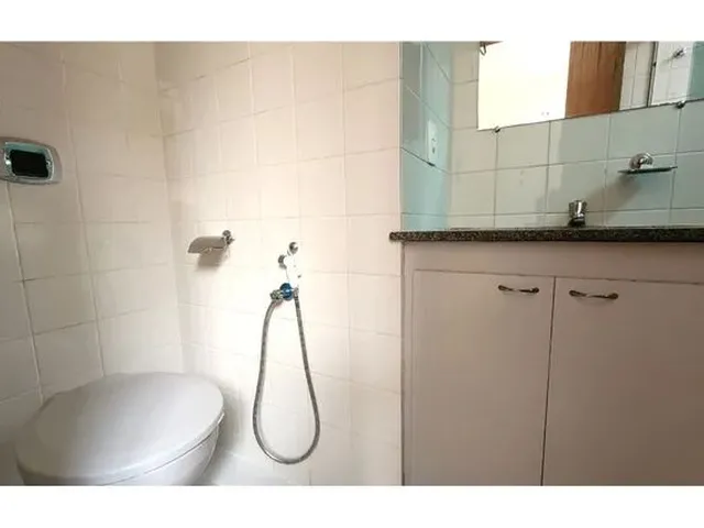 Imagem 2: Excelente Apartamento de Dois Quartos com Suite