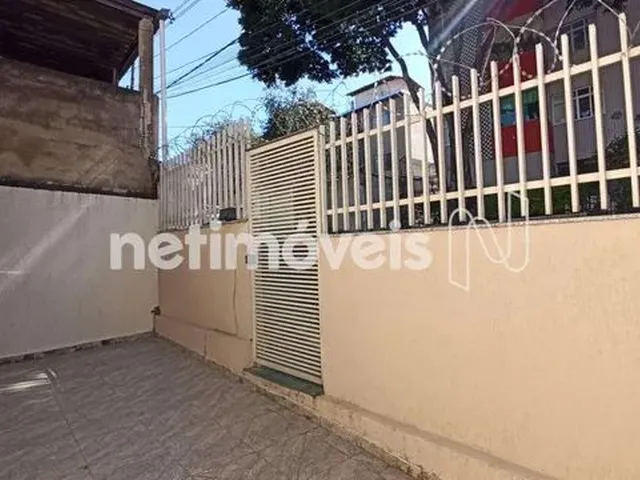 Imagem: Locação Kitchenette Padre Eustáquio Belo