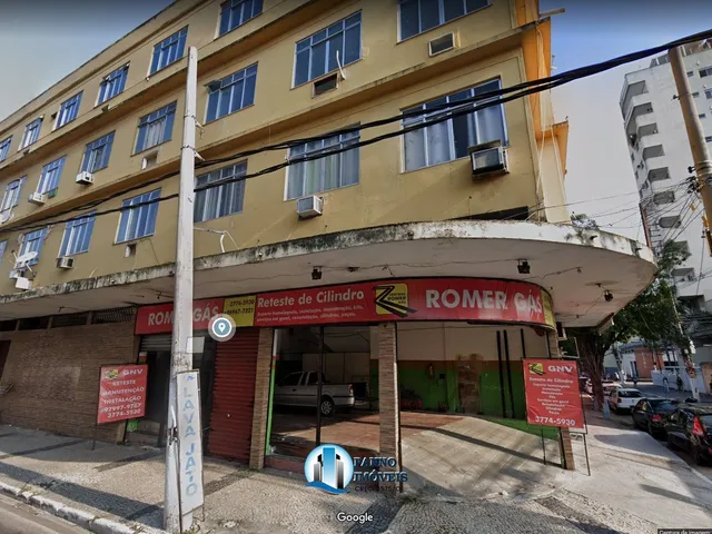 Imagem 1: Lojas e Apartamentos (Salas