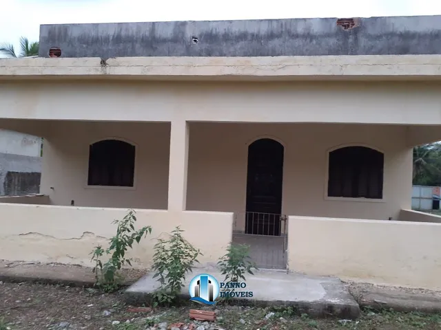 Imagem 9: Sítio com 3 casas