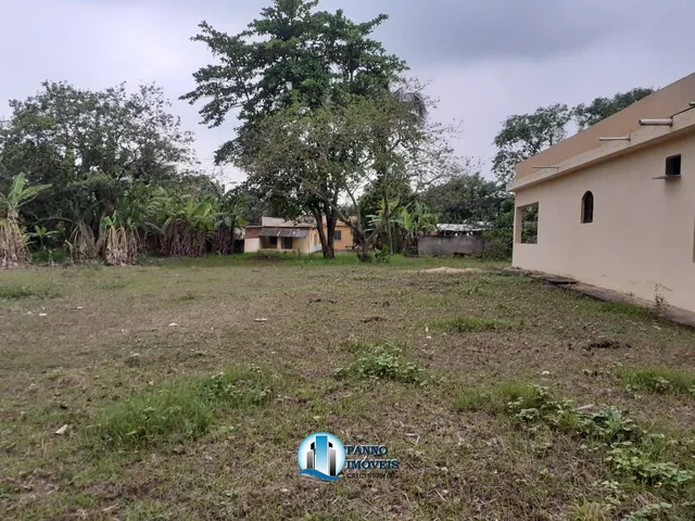 Imagem 5: Sítio com 3 casas
