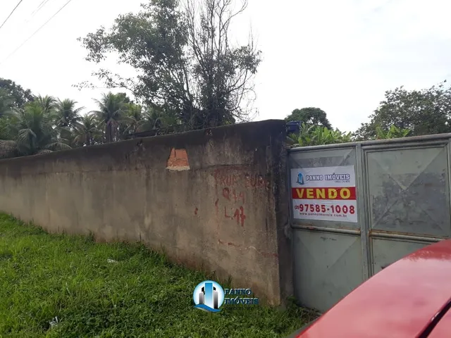Imagem 3: Sítio com 3 casas