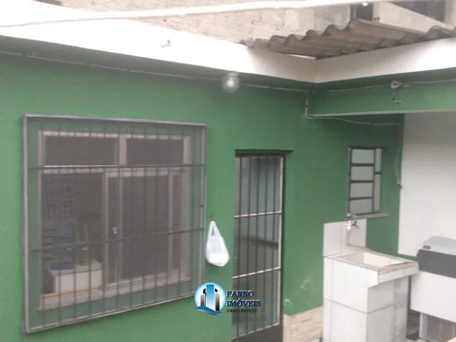 Imagem 6: Casa, Loja, Espaço com piscina - A venda