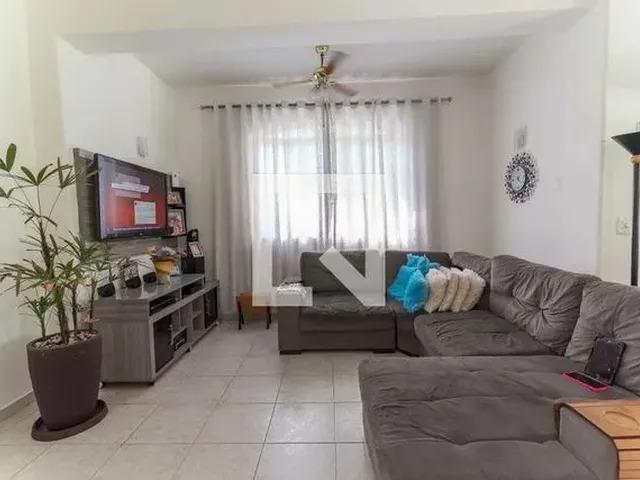 Imagem: Casa para Aluguel - Grajaú, 4 Quartos