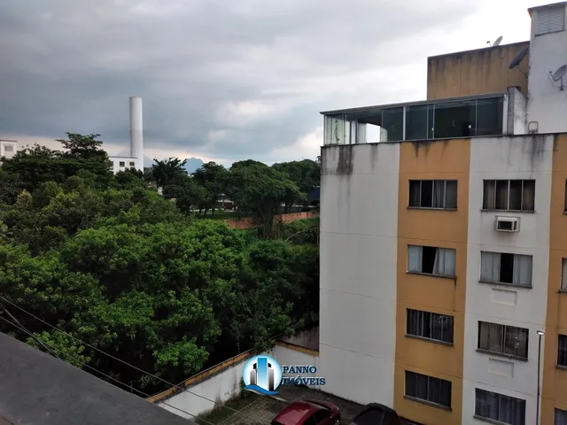 Imagem: Cobertura Jardim Primavera