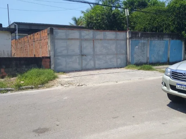 Imagem: GALPÃO NOVA CAMPINA