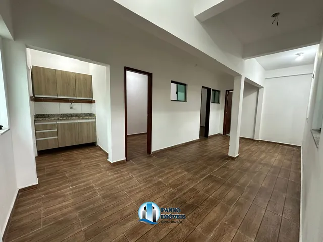 Imagem: Apartamento 2 quartos Terreo