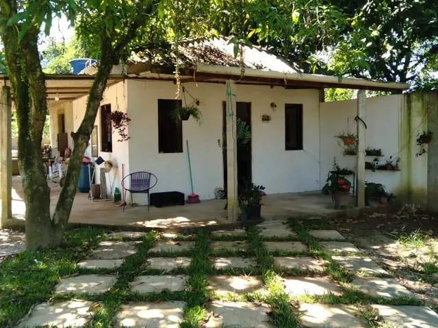 Imagem 15: Casa no Capivari