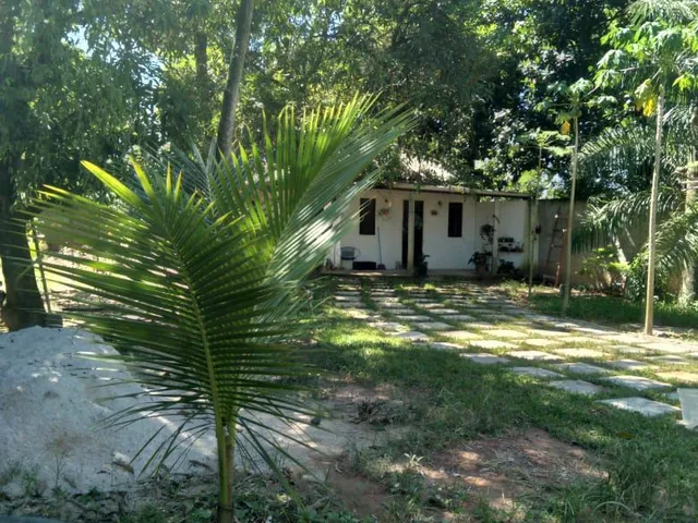 Imagem 16: Casa no Capivari