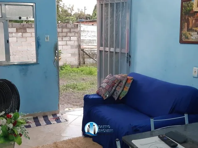 Imagem: Casa no Capivari