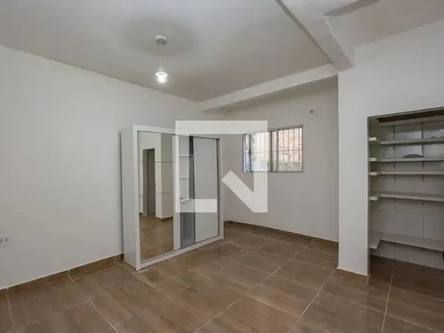 Imagem: Casa para Aluguel - Salgado Filho, 2 Quartos
