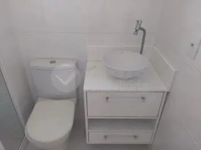 Imagem: Apartamento Dois Quartos Suite e Varanda