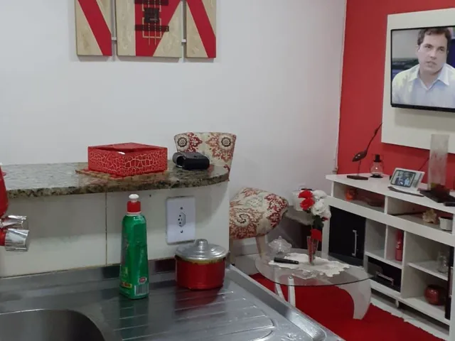 Imagem: Vendo casa com loja em Saracuruna