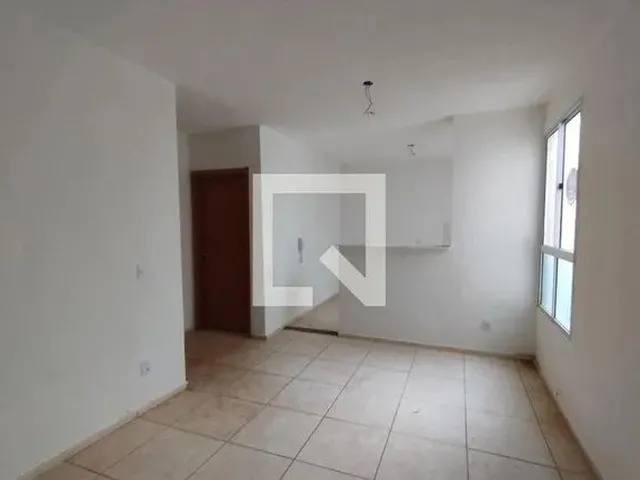 Imagem: Apartamento para Aluguel - Parque São Sebastião