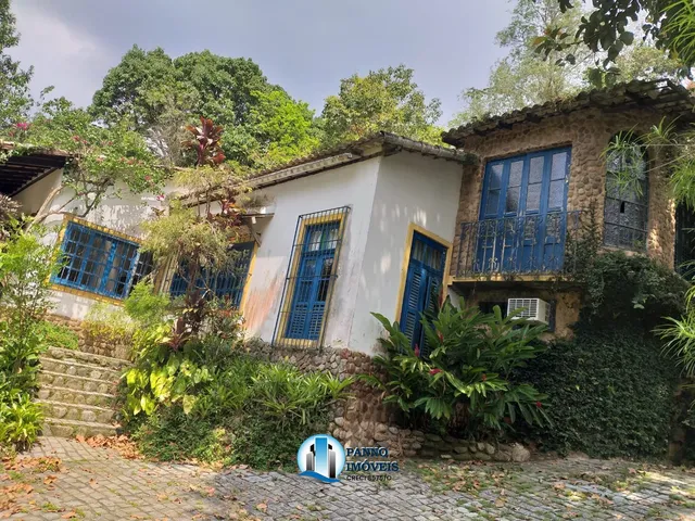 Imagem: Sitio a venda em xerém - 177 mil m²