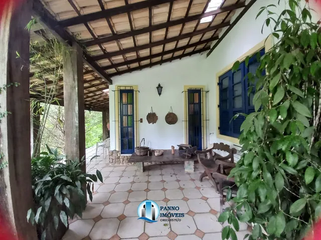 Imagem 14: Chácara a venda - 17 hectares