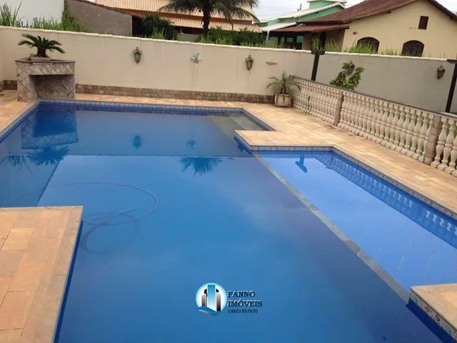Imagem: Belíssima casa em Unamar em Cabo frio