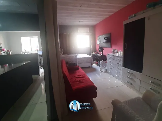 Imagem: Casa a venda no Maria Helena