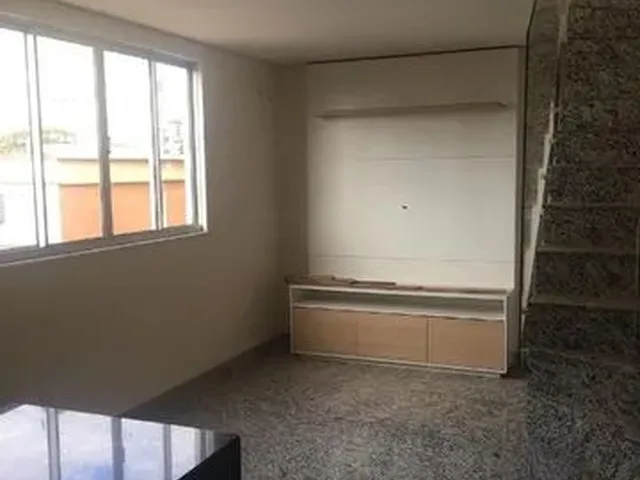 Imagem: Cobertura Residencial em Belo Horizonte