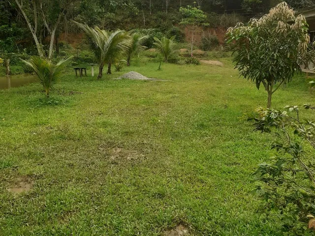 Imagem 3: Sitio de 2000 m² com uma casa