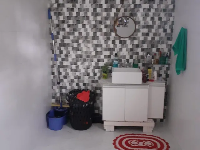 Imagem 12: Sitio de 2000 m² com uma casa