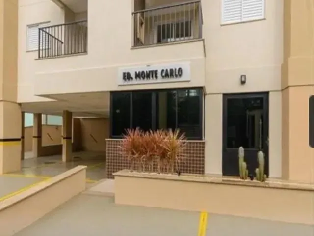 Imagem: O apartamento possui 3 Dormitórios, 1 Suíte, 2 Banheiros,