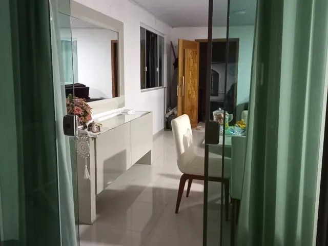 Imagem: Casa duplex em jardim primavera