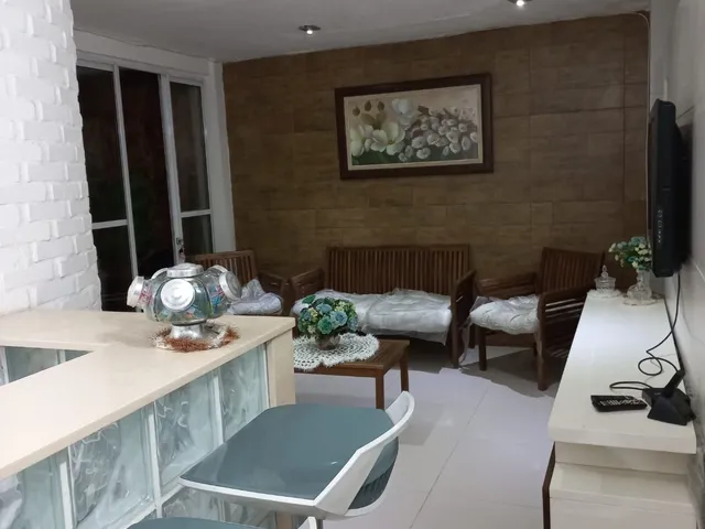 Imagem 16: Casa duplex em jardim primavera
