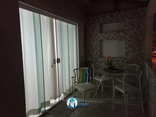 Imagem 14: Casa duplex em jardim primavera