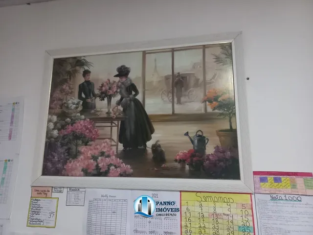 Imagem 11: Casa duplex em jardim primavera