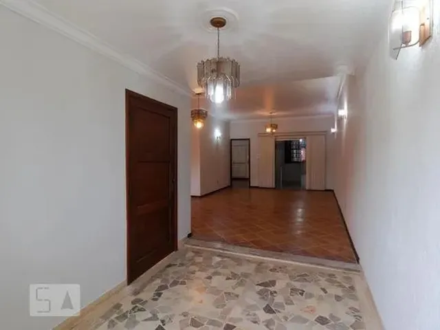 Imagem 1: Casa para Aluguel - Taquaral, 3 Quartos, 203 M2