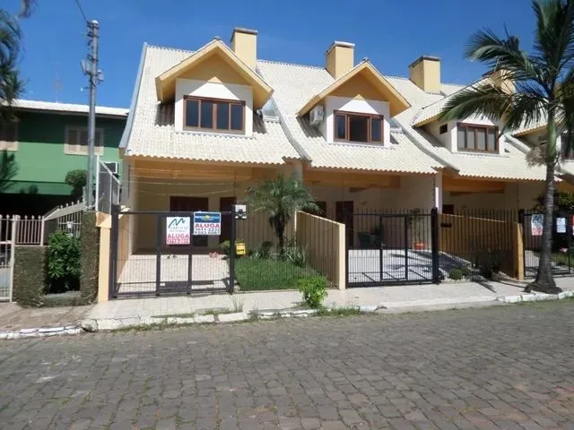 Imagem 1: Lajeado - Casa Padrão - Americano