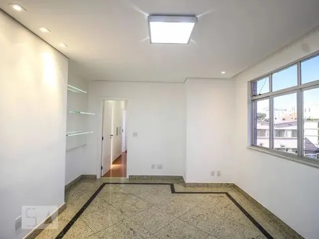 Imagem: Apartamento para Aluguel - Barroca, 3 Quartos