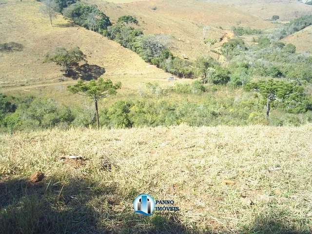 Imagem 2: Ótimo terreno localizado em Aiuruoca - MG