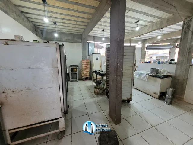 Imagem 4: Padaria Loja e Máquinas