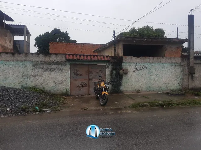 Imagem: Vendo casa e loja em Jardim Anhangá