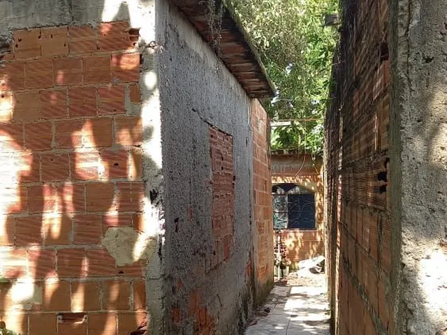 Imagem: CASA A VENDA EM SARACURUNA