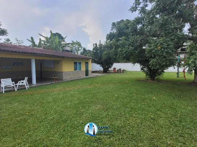Imagem 11: Sitio com Piscina