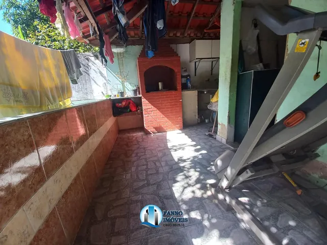 Imagem 2: Casa Casa com 2 dormitórios