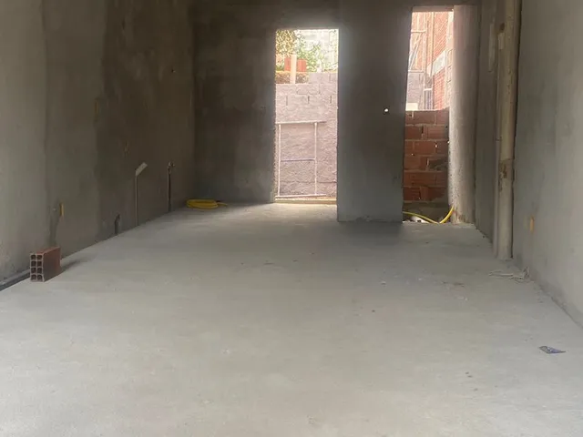 Imagem 3: Casa de condomínio duplex