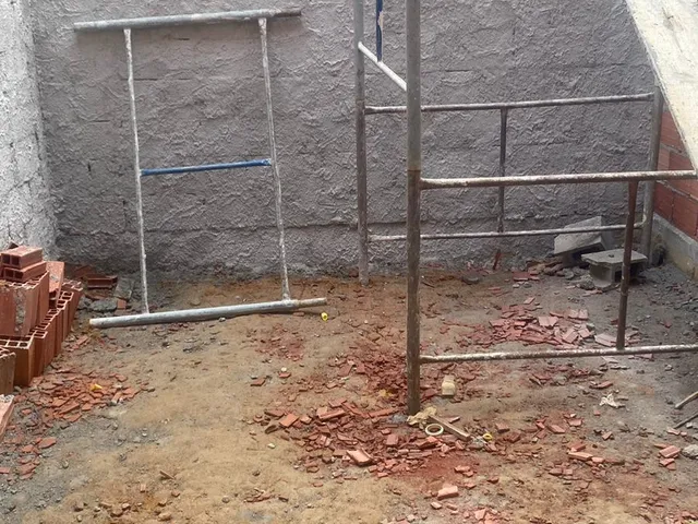 Imagem 6: Casa de condomínio duplex