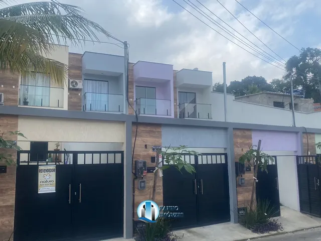Imagem 5: Casa de condomínio duplex