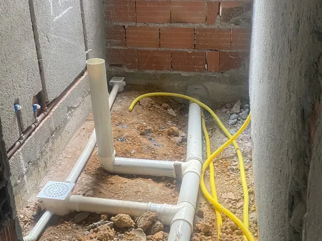 Imagem 6: Casa de condomínio duplex