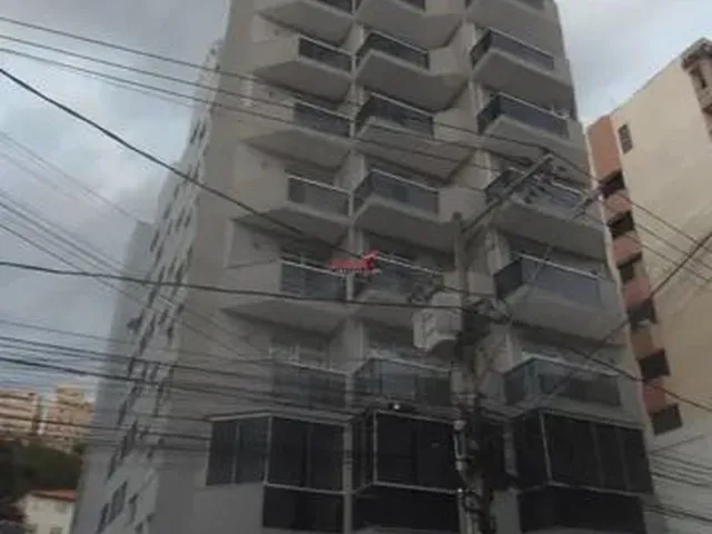 Imagem: Viçosa - Apartamento Padrão - Centro
