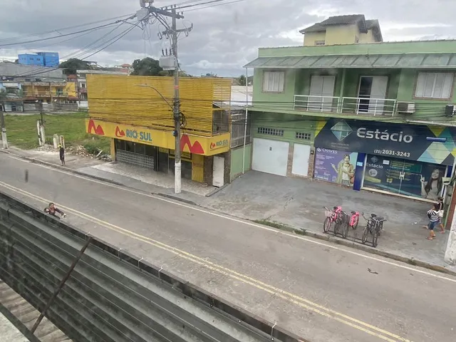 Imagem 9: Sala Comercial no Centro de Saracuruna