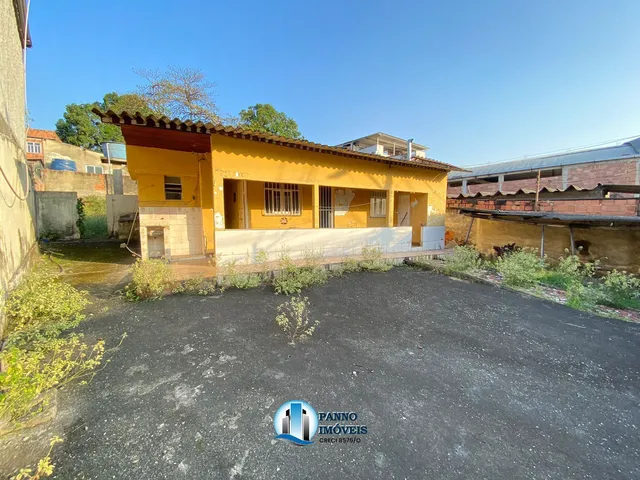 Imagem: Casa a venda em Jardim Primavera - RJ