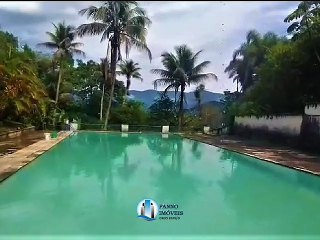Imagem: Sítio em Duque de Caxias (Serra Petrópolis