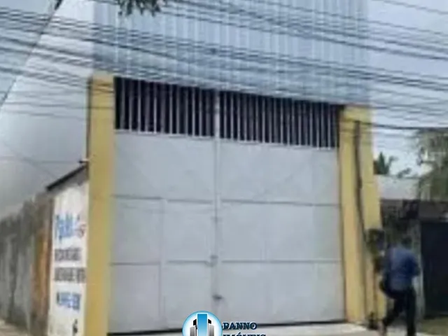 Imagem: GALPAO EM SARACURUNA PROXIMO A ESTAÇAÕ