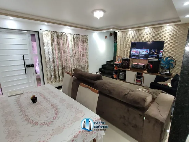 Imagem: Casa de Condominio