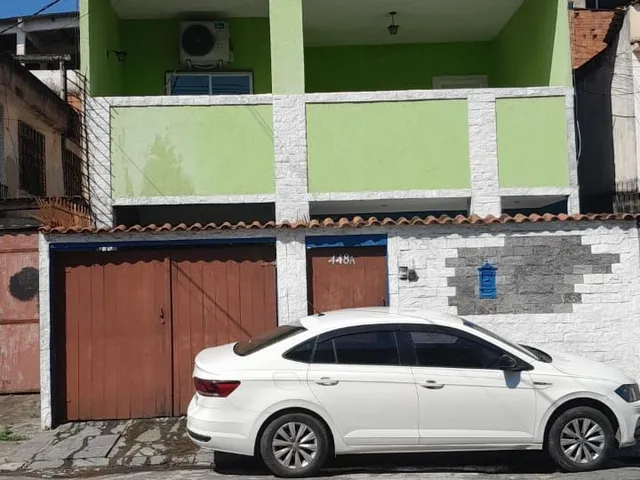 Imagem: Casa 2 dormitórios à venda Parque Senhor